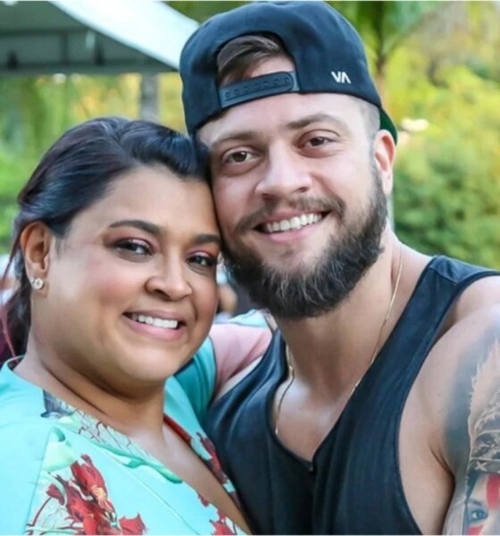 Amiga de Preta Gil chama o ex marido da cantora de