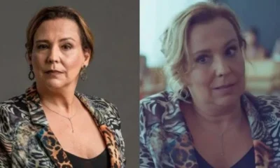 Ana Beatriz Nogueira e internada as pressas em hospital.webp