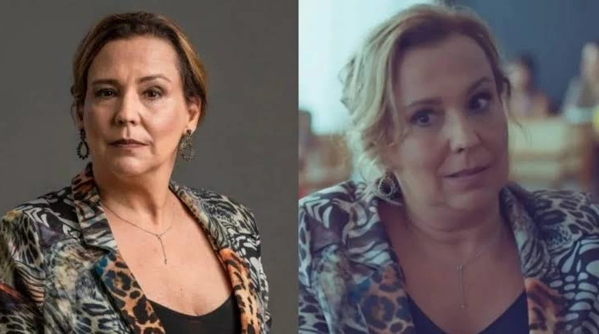 Ana Beatriz Nogueira e internada as pressas em hospital.webp