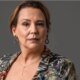 Ana Beatriz Nogueira e internada no Rio de Janeiro a