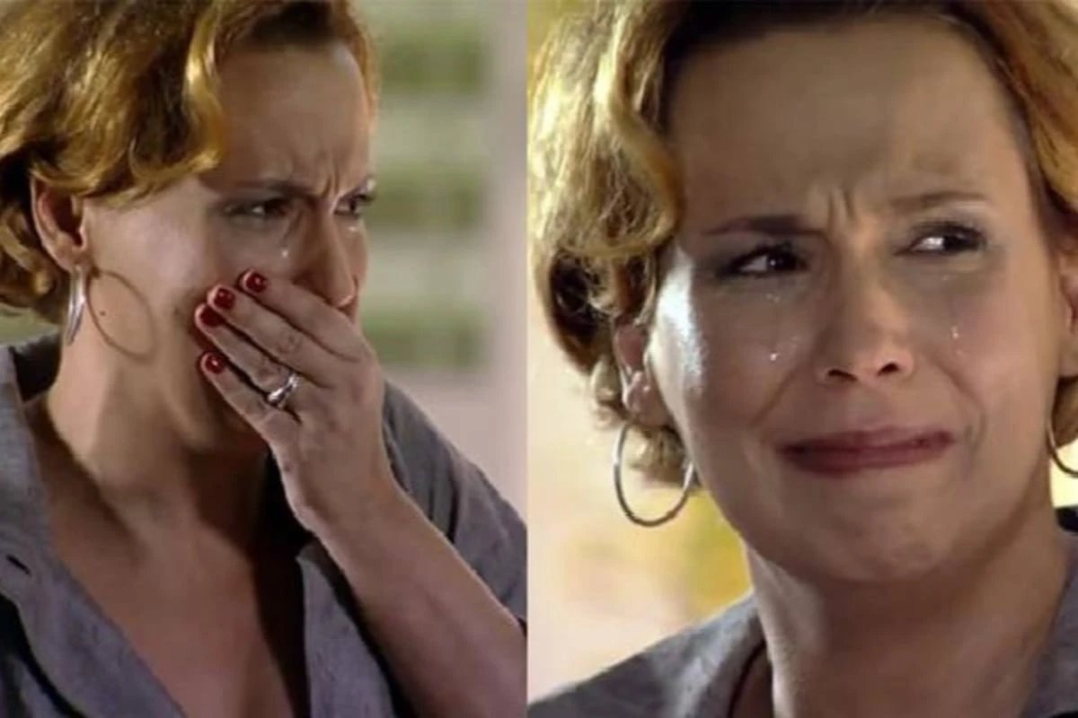 Ana Beatriz Nogueira enfrenta novo desafio de saude mas ja
