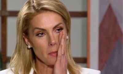 Ana Hickmann expoe situacao envolvendo Edu Guedes e revela o