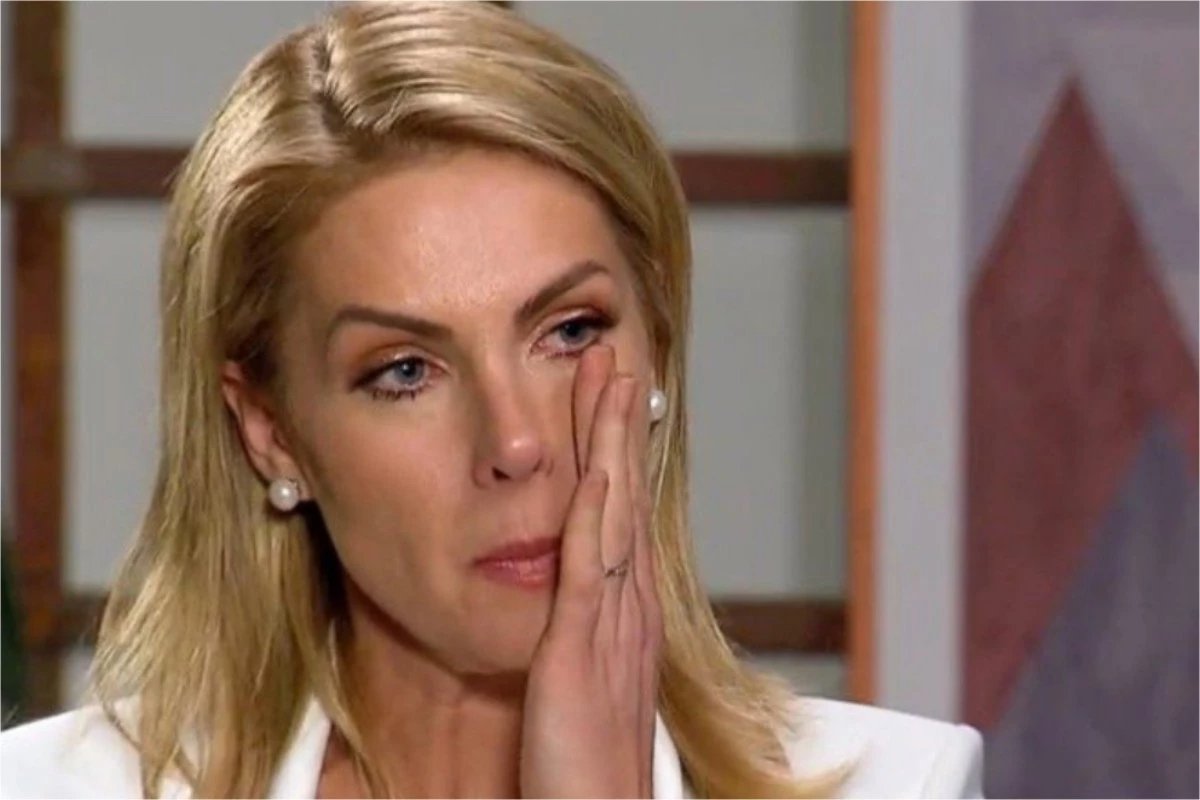 Ana Hickmann expoe situacao envolvendo Edu Guedes e revela o