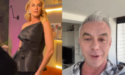 Ana Hickmann tem nova vitoria em processo contra o ex marido