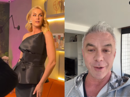 Ana Hickmann tem nova vitoria em processo contra o ex marido
