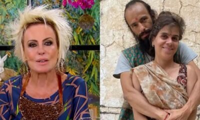 Ana Maria surpreende ao expor opiniao sobre relacionamentos logo apos