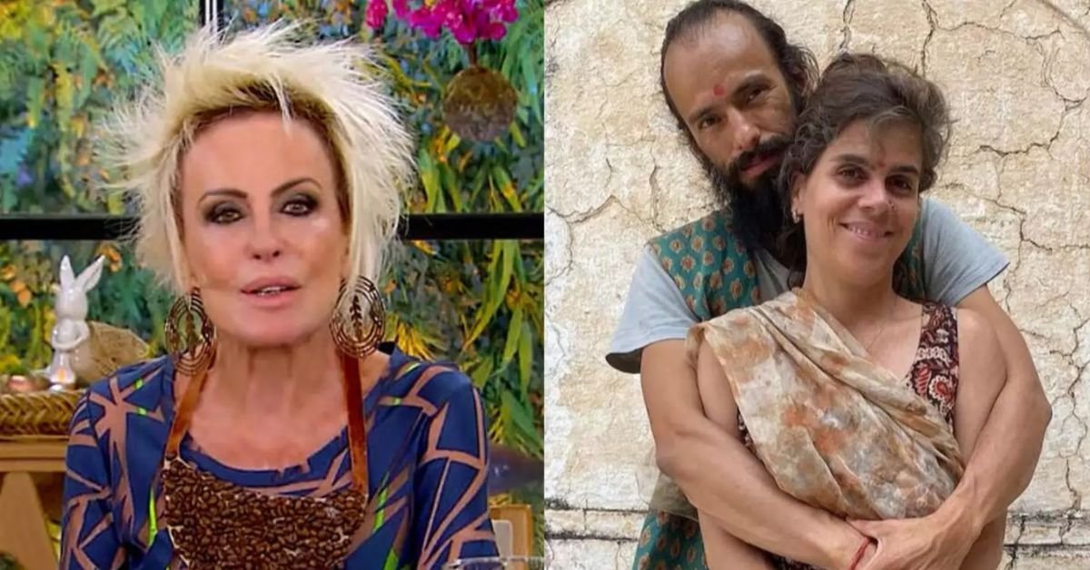 Ana Maria surpreende ao expor opiniao sobre relacionamentos logo apos