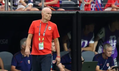 Ancelotti nunca perdeu para treinador da Noruega em quatro confrontos.webp