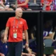 Ancelotti nunca perdeu para treinador da Noruega em quatro confrontos.webp
