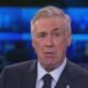 Ancelotti revela verdadeiro motivo de Vini Jr nao ter batido