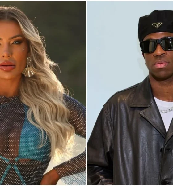 Andressa Urach diz que Vini Jr tem atitude que.webp