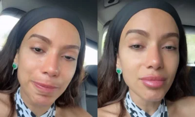 Anitta chora ao finalizar edicao de novo projeto visual.webp