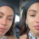 Anitta chora ao finalizar edicao de novo projeto visual.webp