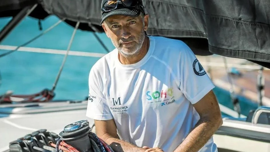 Antonio Banderas reclama apos irmao ser confundido com caloteiro.webp