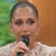Aos 18 anos filha de Camila Pitanga surpreende com rarissima