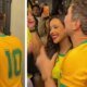 Aos 49 anos Daniel de Oliveira vive romance discreto com