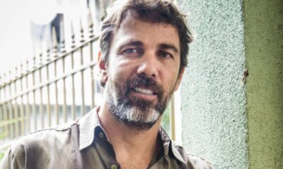 Aos 54 anos Marcelo Faria quebra o silencio e desabafa
