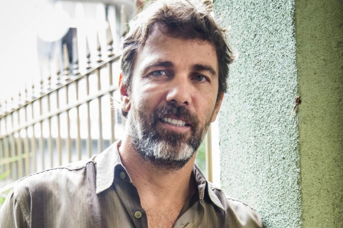 Aos 54 anos Marcelo Faria quebra o silencio e desabafa
