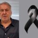 Aos 61 anos triste morte e confirmada e falecimento faz