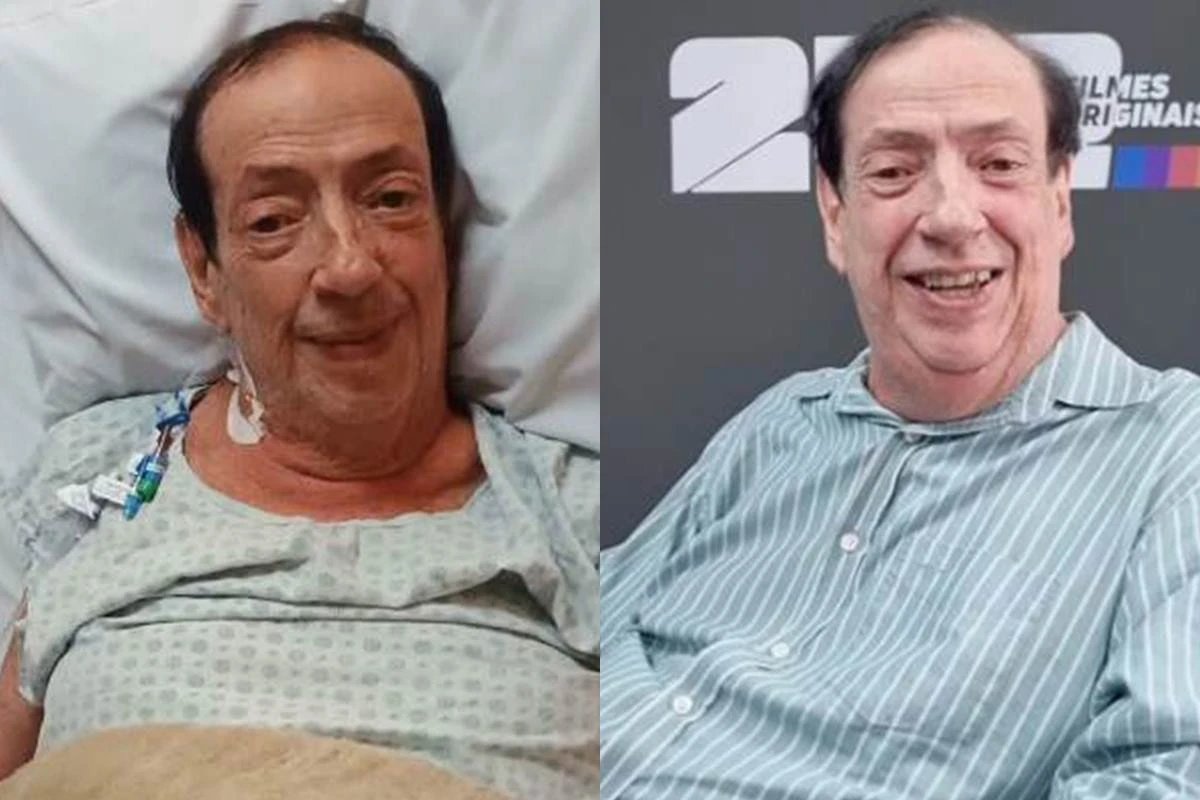 Aos 70 anos Marcos Oliveira o Beicola da adeus ao