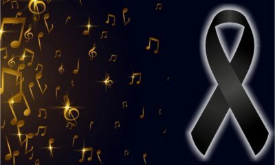 Aos 74 anos morre lenda da musica que marcou geracoes