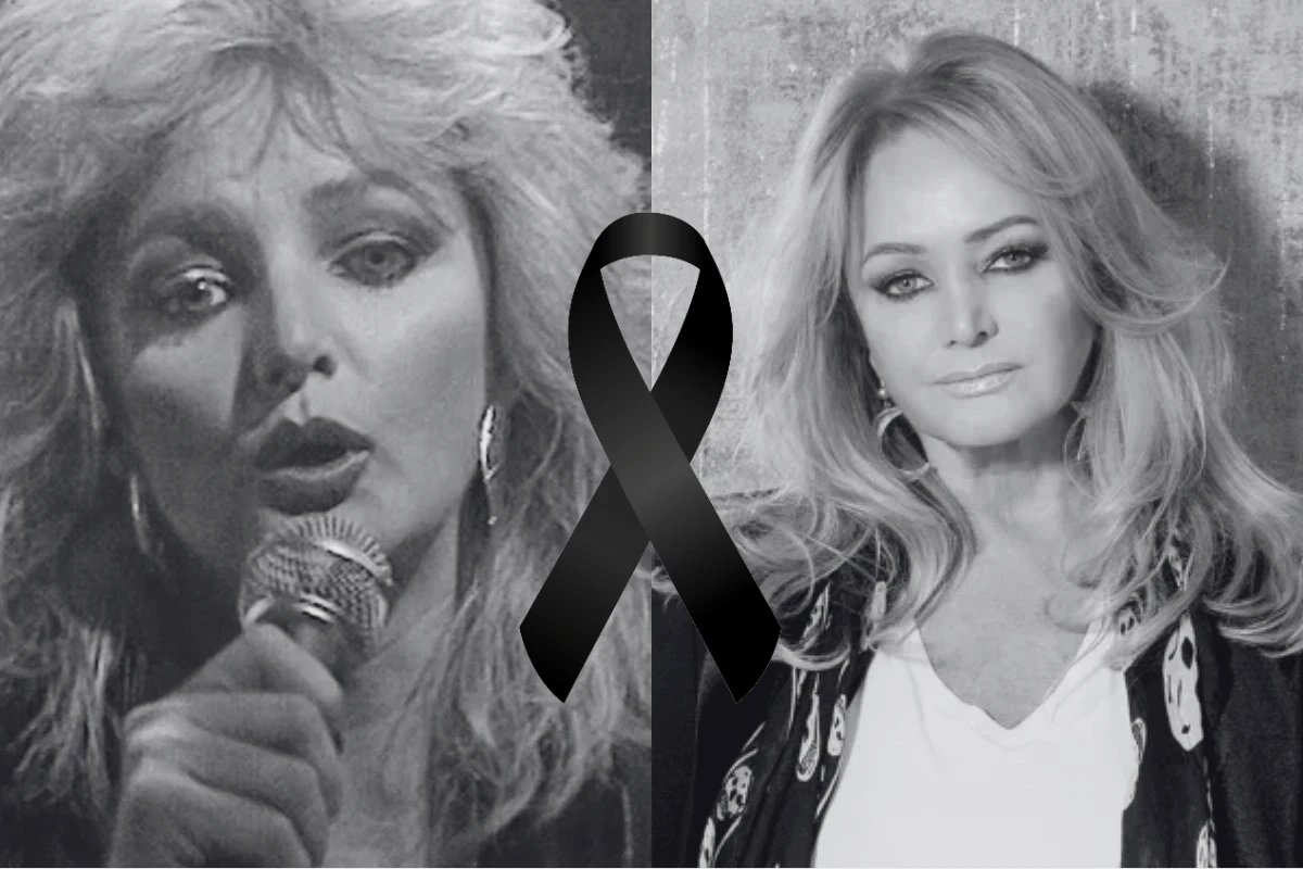 Aos 75 anos morte inesperada de Bonnie Tyler deixa musica