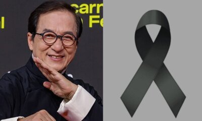 Aos 75 anos triste morte e confirmada e gera comocao