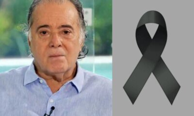 Aos 83 anos triste morte e confirmada e gera comocao