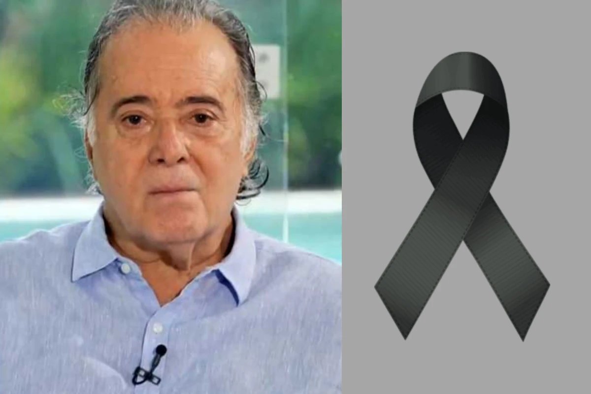 Aos 83 anos triste morte e confirmada e gera comocao