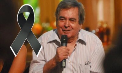 Aos 95 anos morre autor de O Rei do Gado