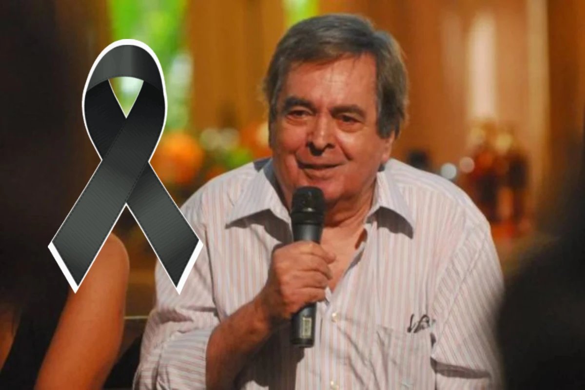 Aos 95 anos morre autor de O Rei do Gado