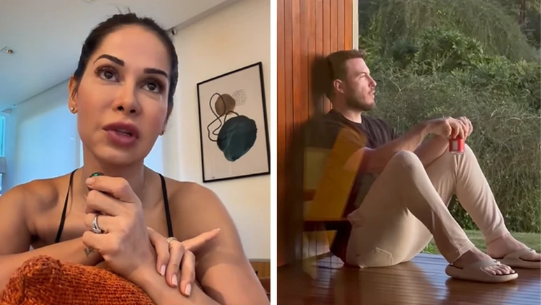 Apos Maira Cardi proibir refrigerante em casa Thiago Nigro.webp