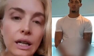 Apos caso de importunacao sexual em academia de condominio Angelica