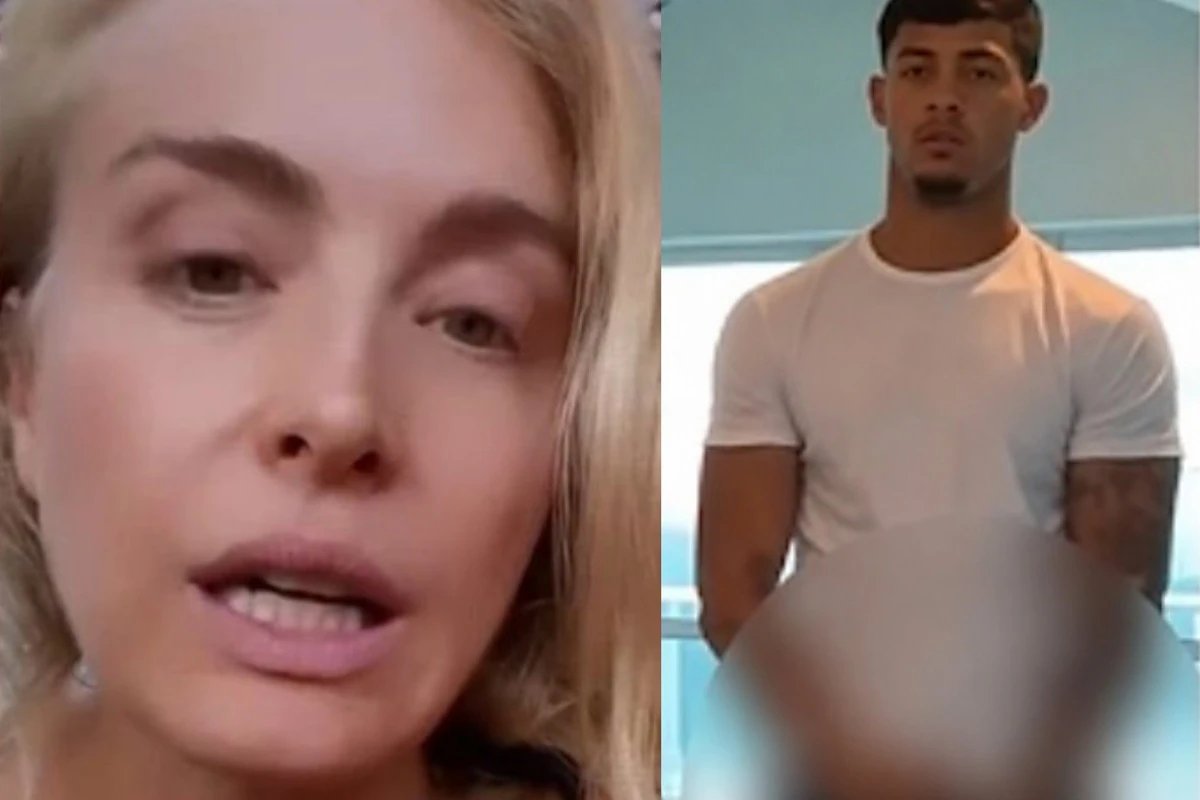 Apos caso de importunacao sexual em academia de condominio Angelica