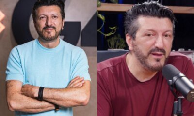 Apos diagnostico de cancer surge outra complicacao e o influenciador