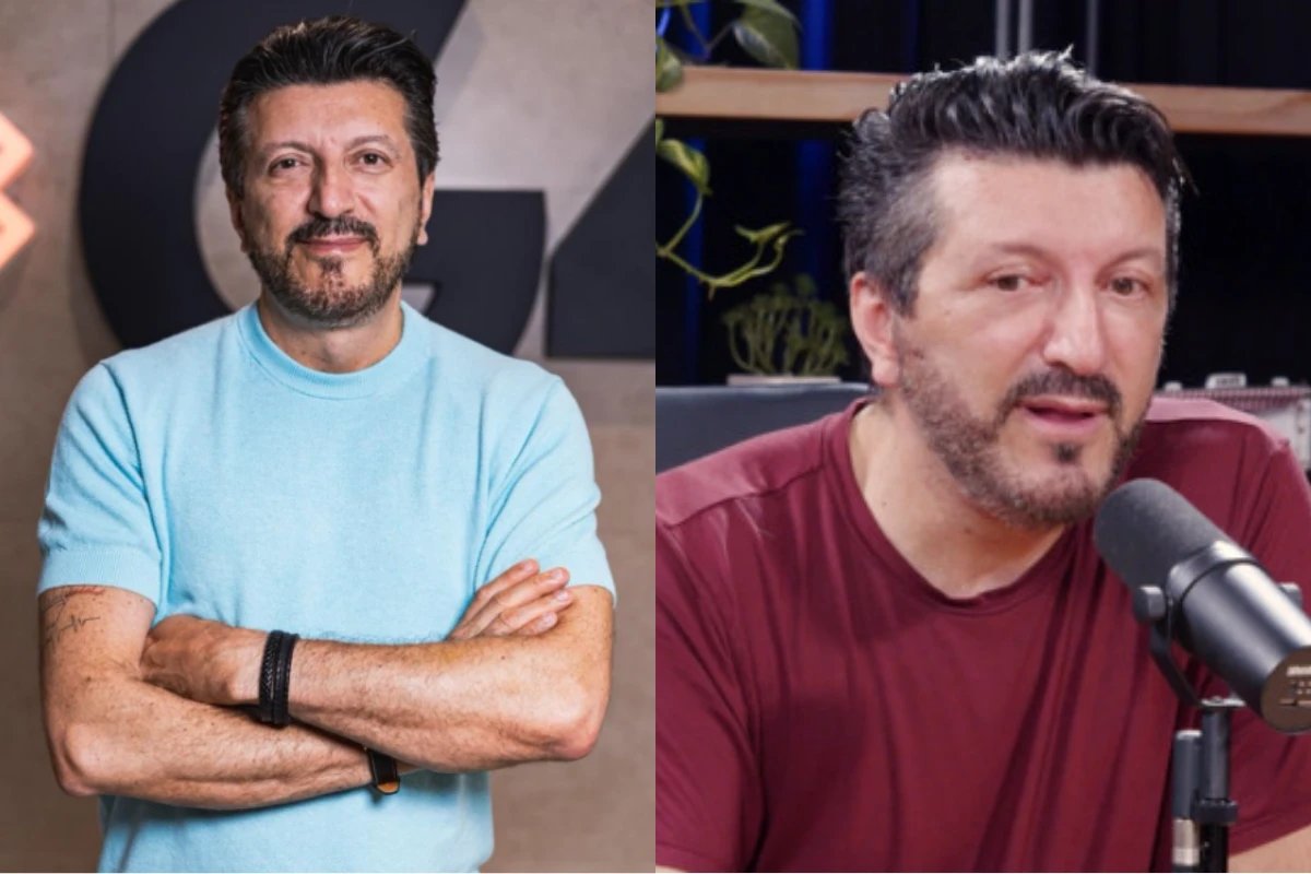Apos diagnostico de cancer surge outra complicacao e o influenciador
