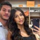 Apos dois anos juntos Arthur Aguiar e Jheny Santucci selam
