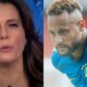 Apos eliminacao jornalista da Band detona postura de Neymar Ancelotti