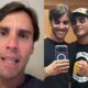 Apos especulacoes maldosas sobre o filho repercutirem ex marido de Ivete