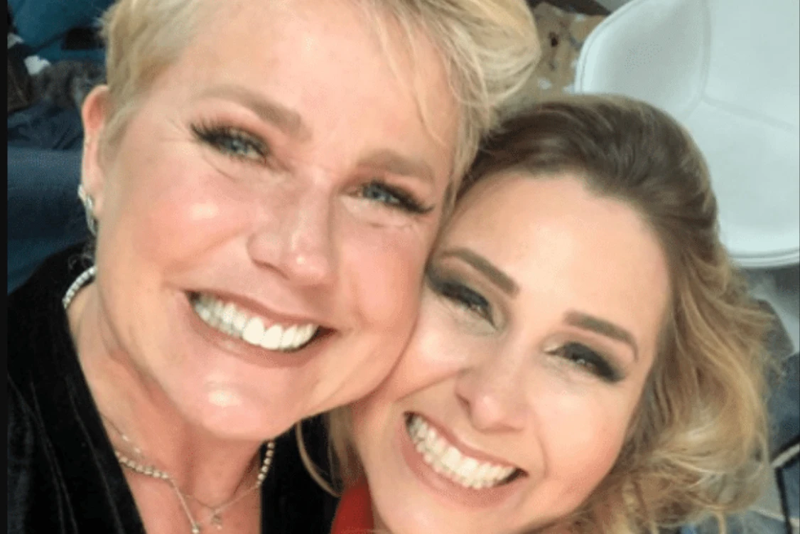 Apos fala de Xuxa ex paquita rebate acusacoes de homofobia.webp