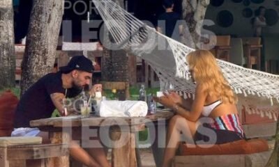 Apos fim do noivado Luan Pereira e Victoria Miranda sao
