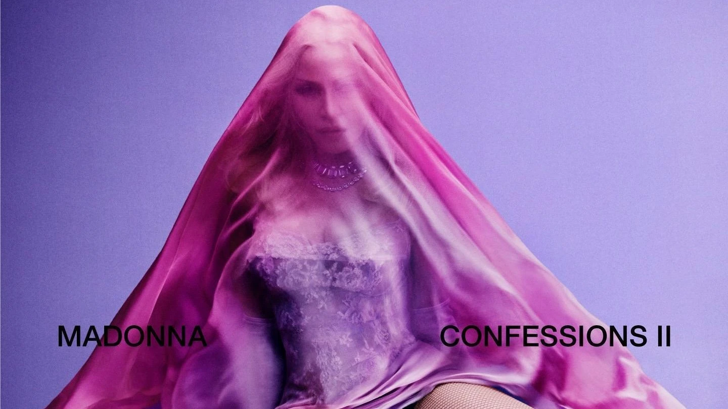 Apos lancar Confessions II Madonna registra aumento de 382.webp