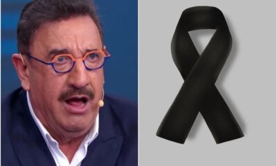 Apos morte do irmao Ratinho relata experiencia cercada de misterio