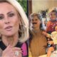 Apos ocorrido com os netos Ana Maria Braga nao se