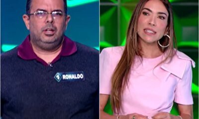 Apos ocorrido no Show do Milhao participante se manifesta e