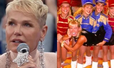 Apos polemica com Marlene Mattos e unfollow ex paquita e vetada