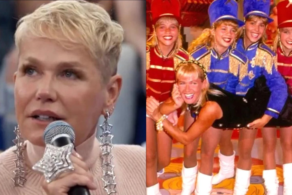 Apos polemica com Marlene Mattos e unfollow ex paquita e vetada