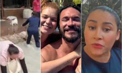 Apos reality causar polemica funcionarias de Viih Tube se manifestam