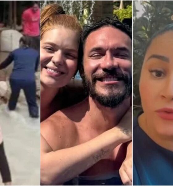 Apos reality causar polemica funcionarias de Viih Tube se manifestam