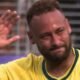 Apos saida dramatica da copa Neymar teria sofrido nova derrota